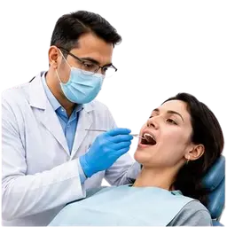 Dentist
